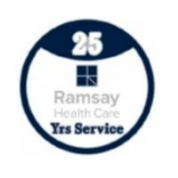 Service Lapel Pin – 25 Year