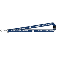 Polyester Lanyard (Pack of 50)